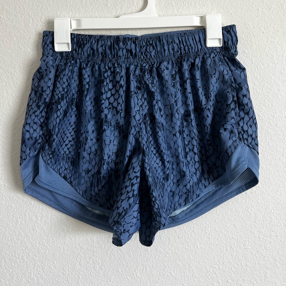 Women’s Training Shorts